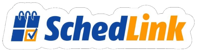 SchedLink - Event Scheduler Solution